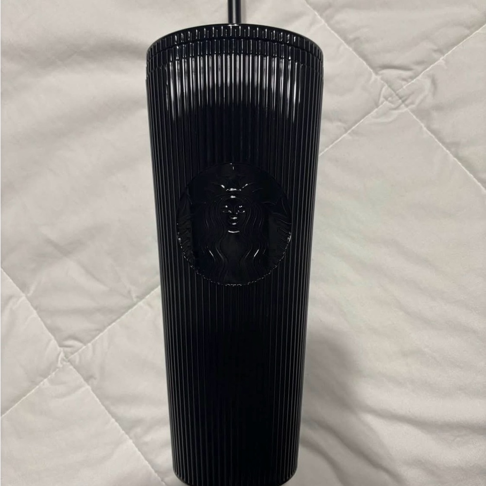 Starbucks Black Tumbler